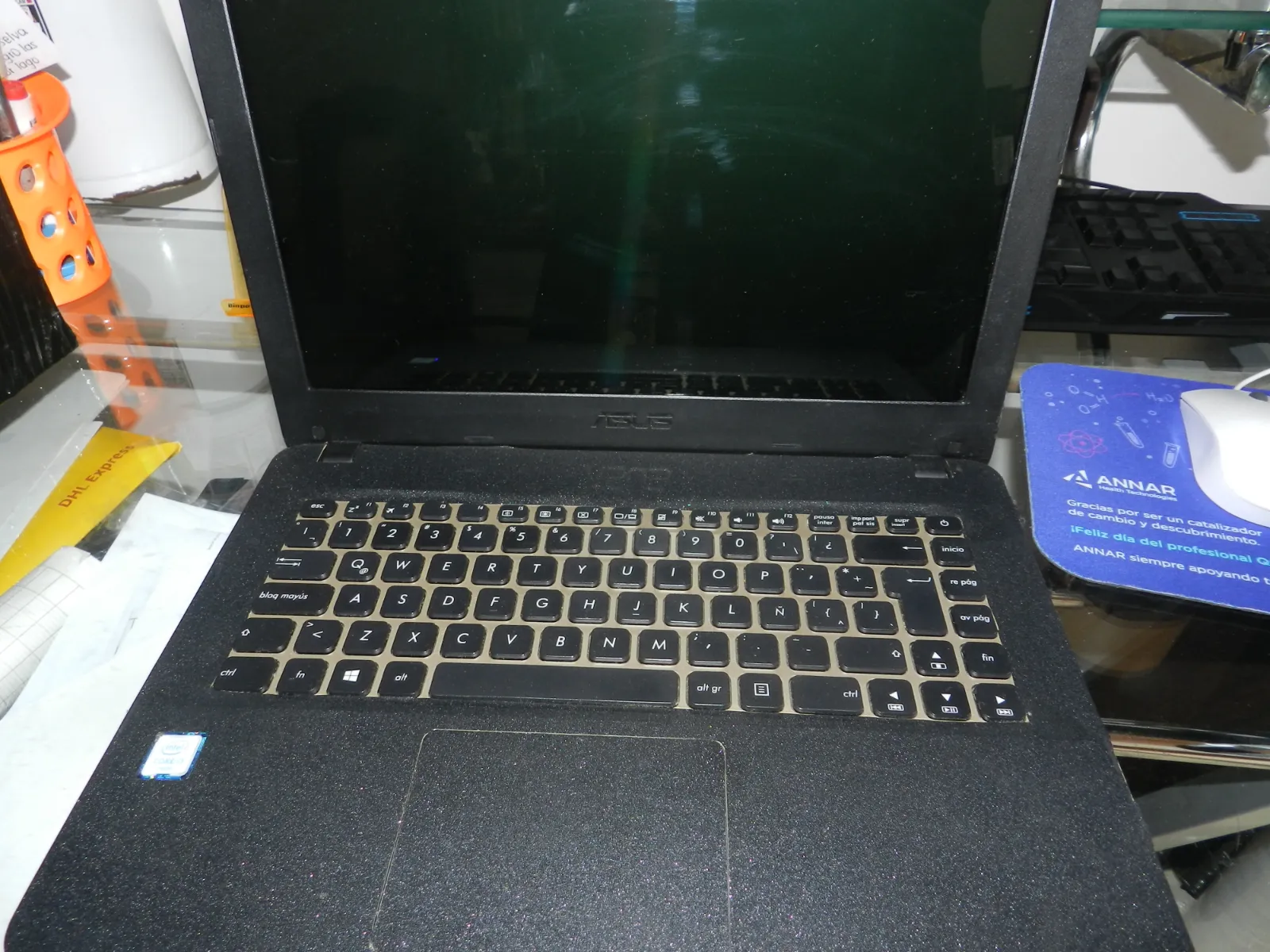 Computador portatil ASUS Personalizado, BOGOTA D.C