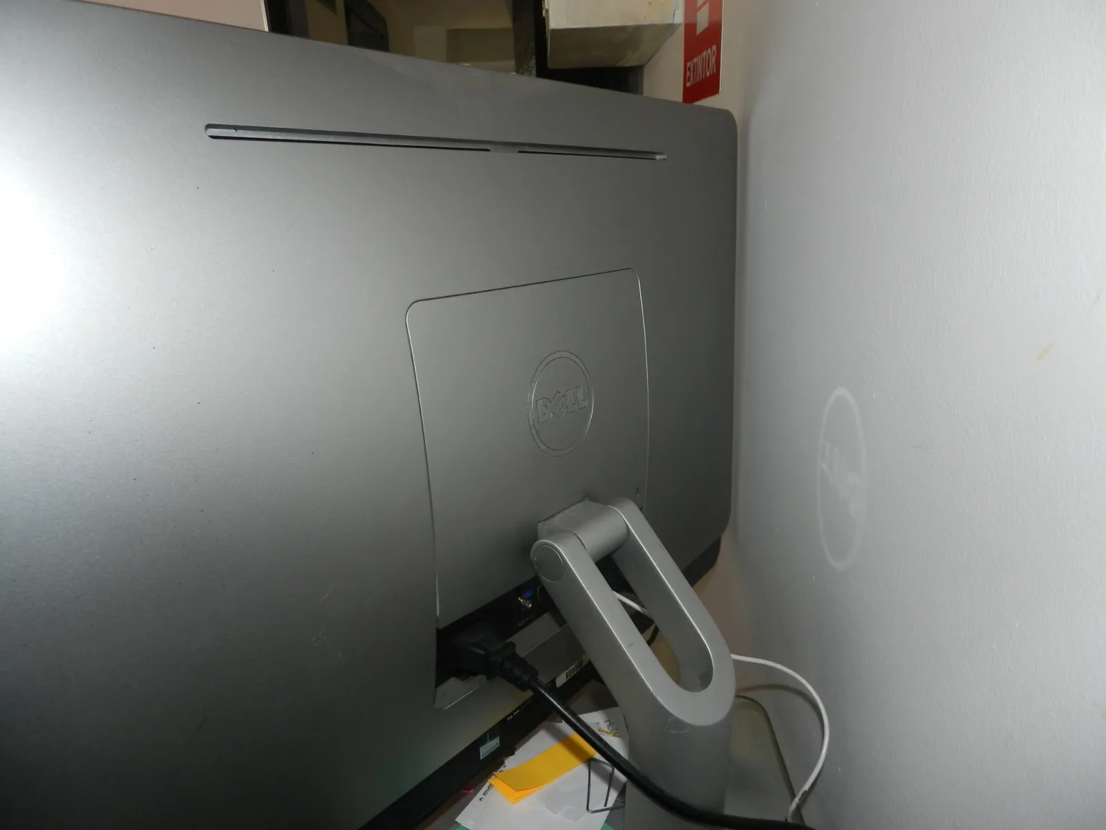 Computador todo en uno DELL