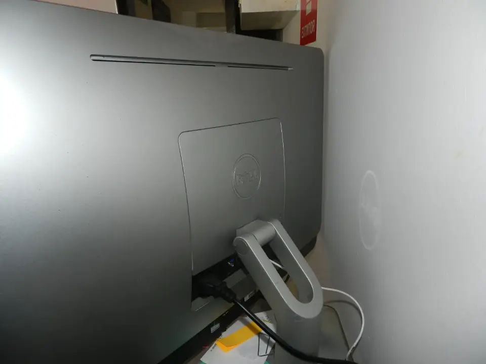 Computador todo en uno DELL