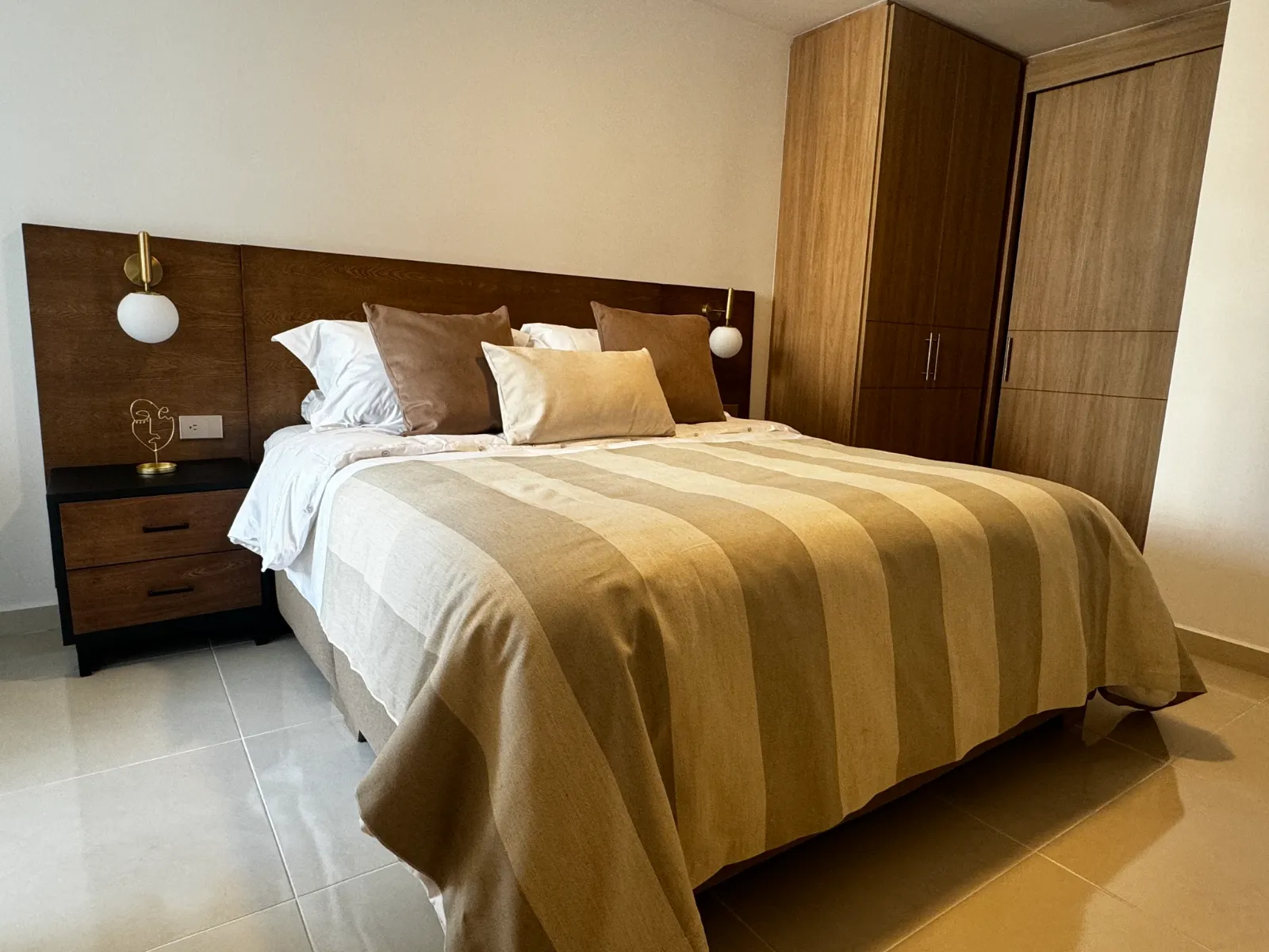 Apartment for Rent in Floridablanca, Santander