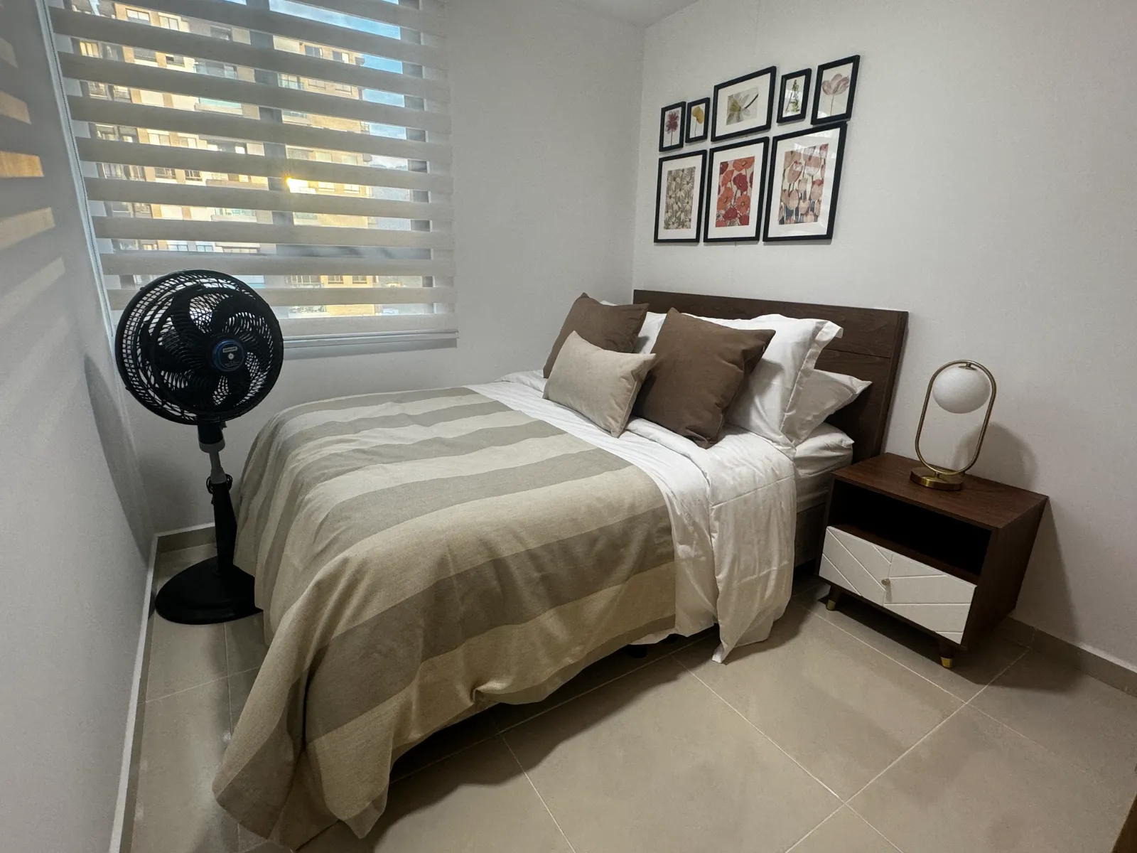 Apartment for Rent in Floridablanca, Santander
