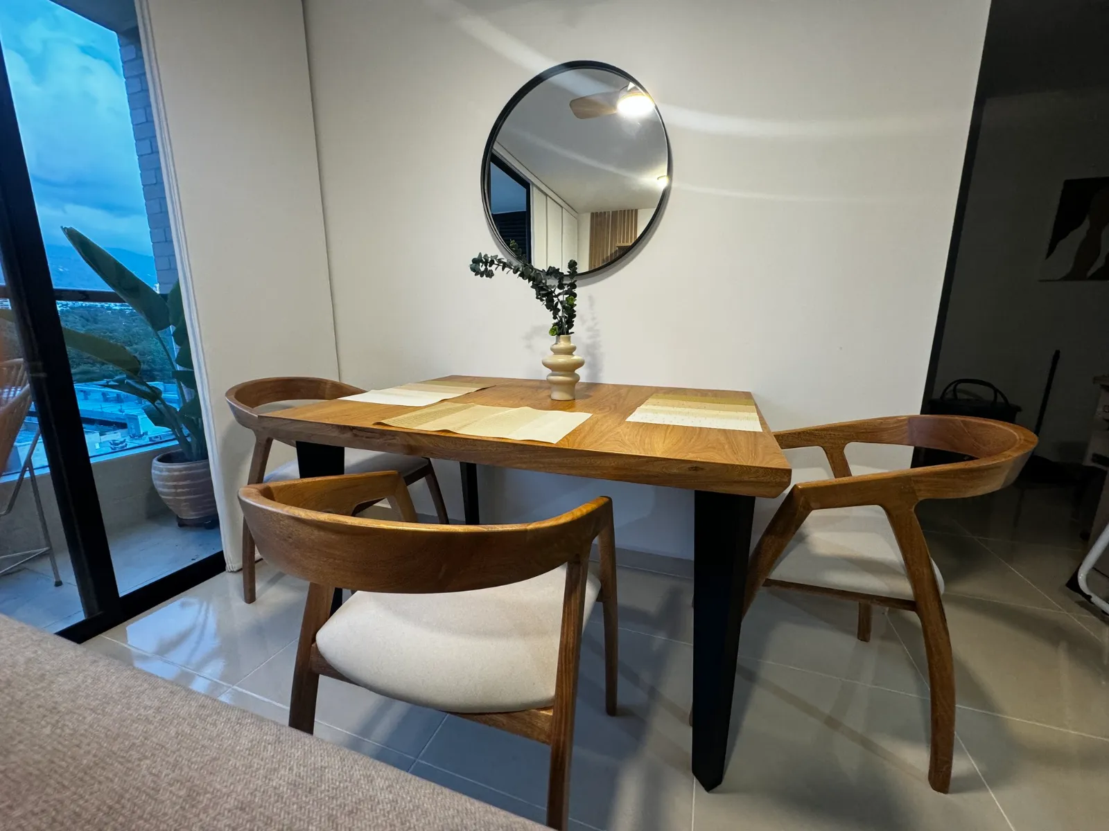 Apartment for Rent in Floridablanca, Santander