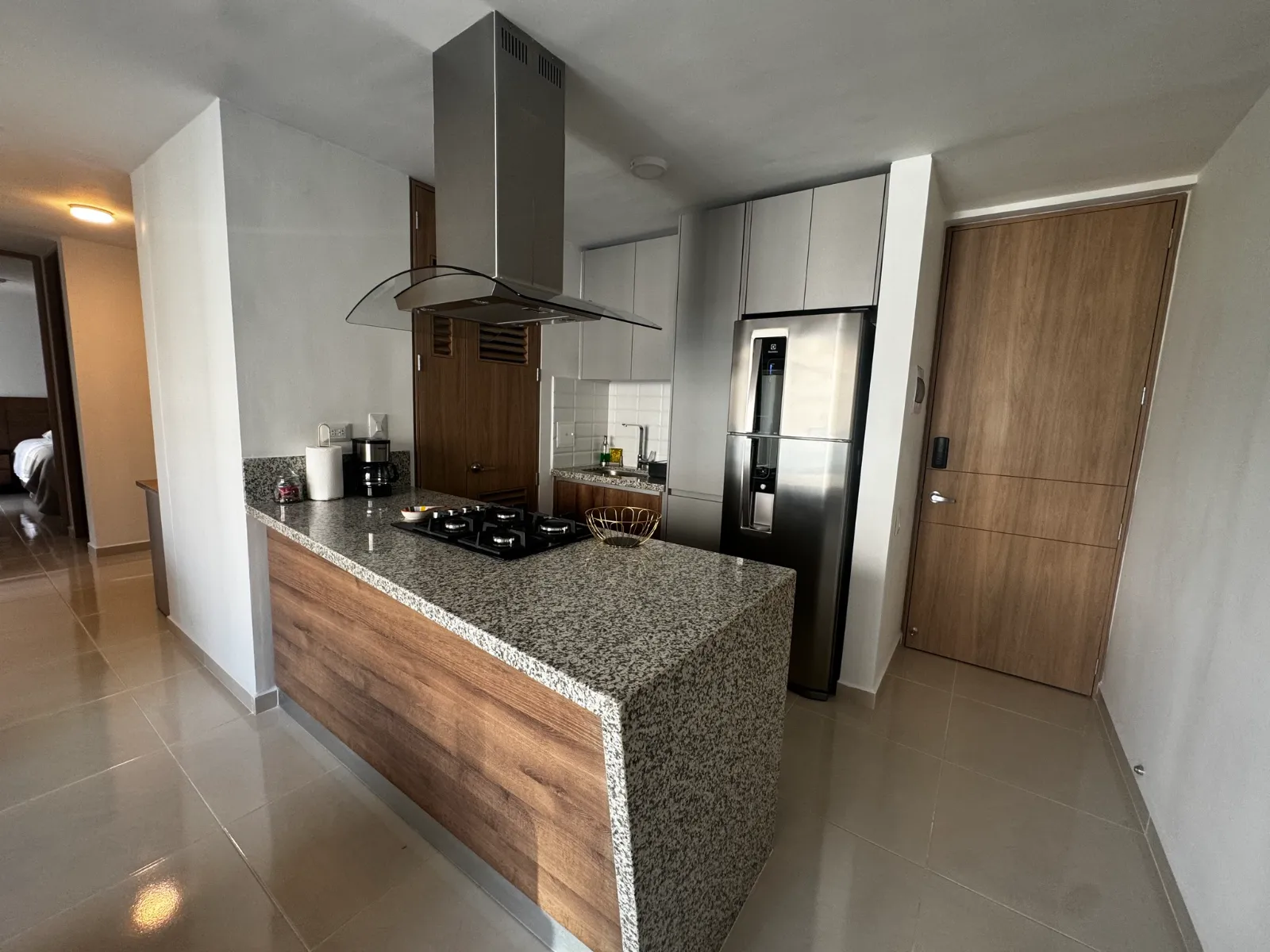 Apartment for Rent in Floridablanca, Santander