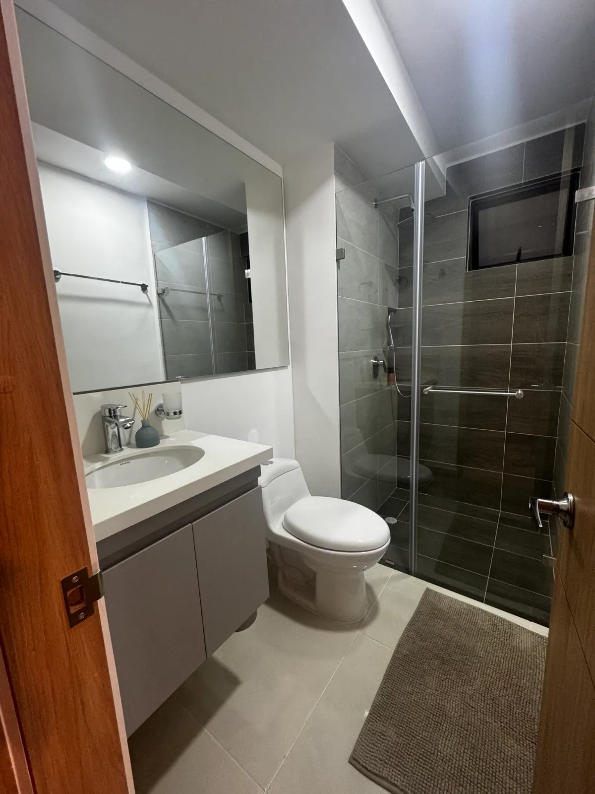 Apartment for Rent in Floridablanca, Santander