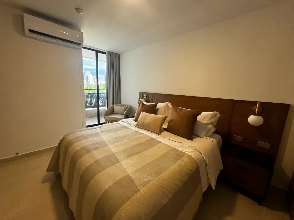 Apartment for Rent in Floridablanca, Santander