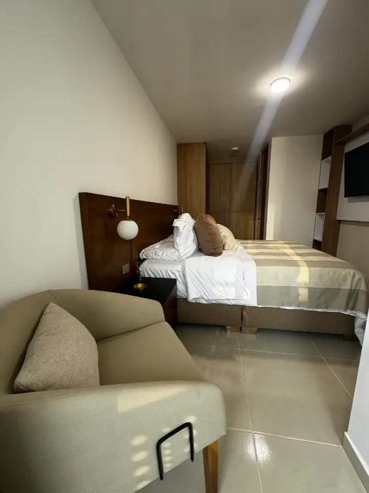 Apartment for Rent in Floridablanca, Santander