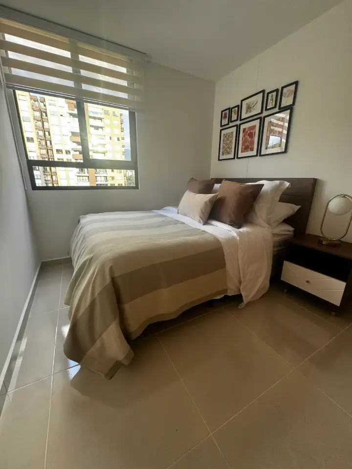 Apartment for Rent in Floridablanca, Santander