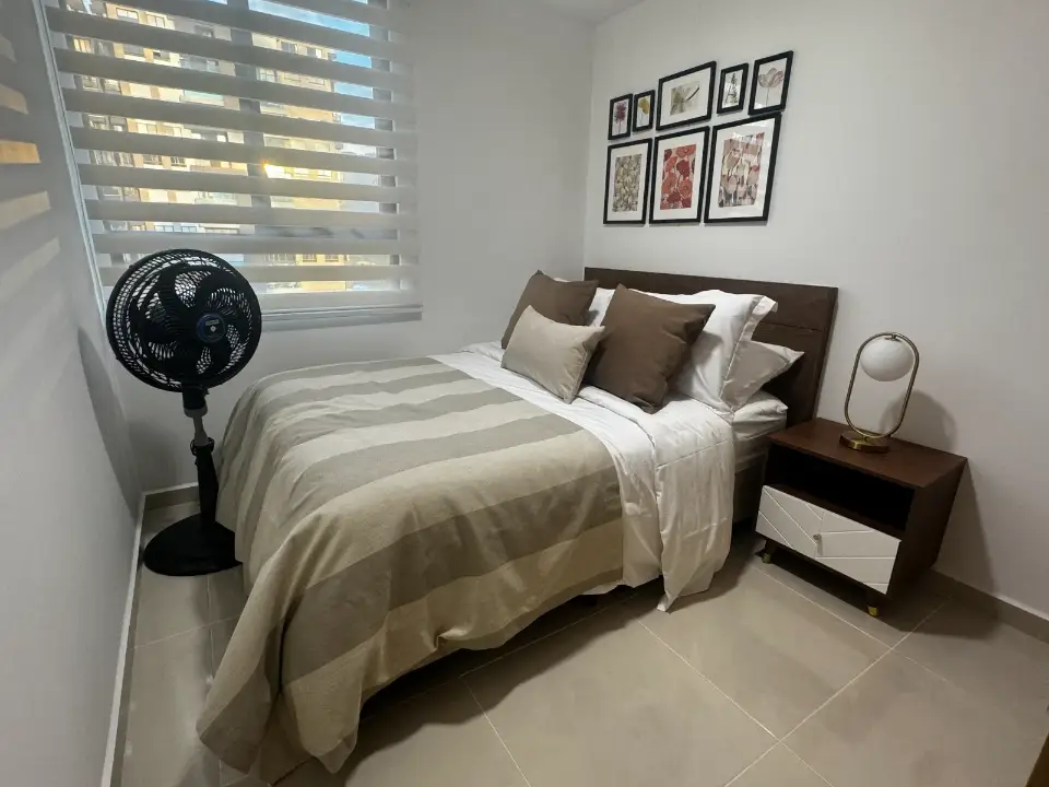 Apartment for Rent in Floridablanca, Santander