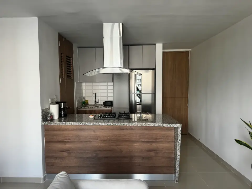 Apartment for Rent in Floridablanca, Santander