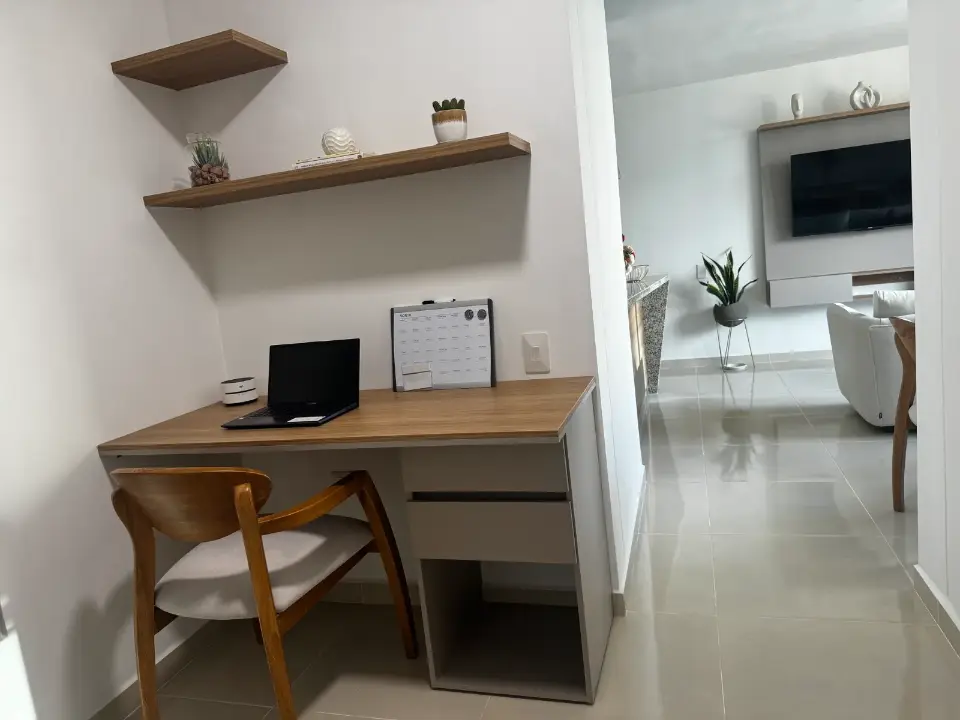 Apartment for Rent in Floridablanca, Santander