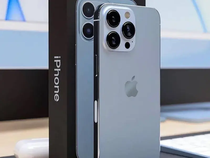 Apple iPhone 17 Pro Max 2TB Cost  €600