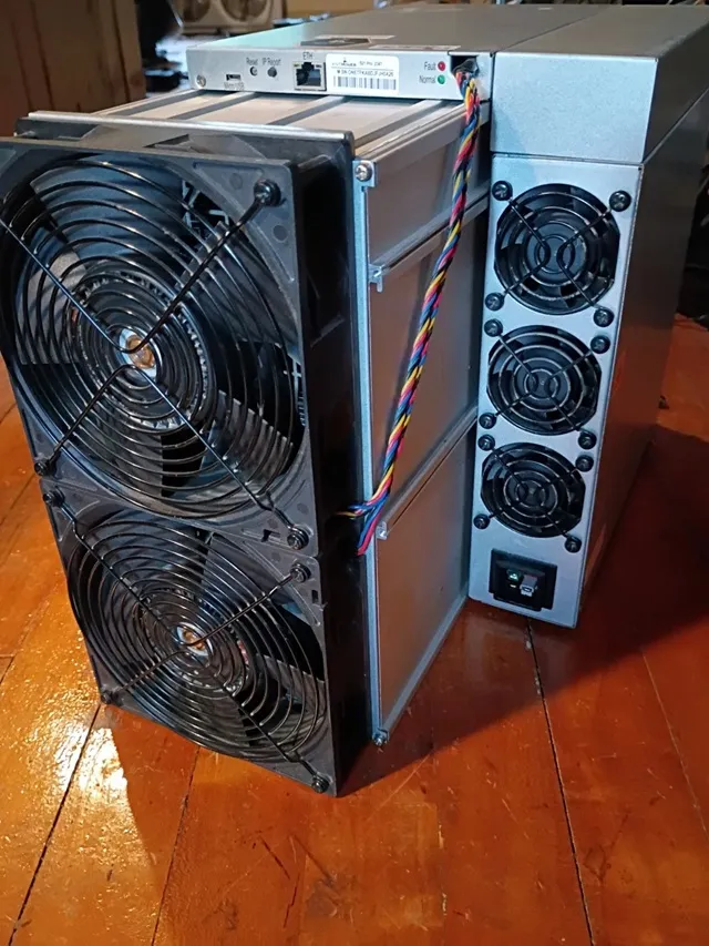 New/USED stock Bitmain S21 Pro 234THs SHa256 S21 XP BTC asic Miners