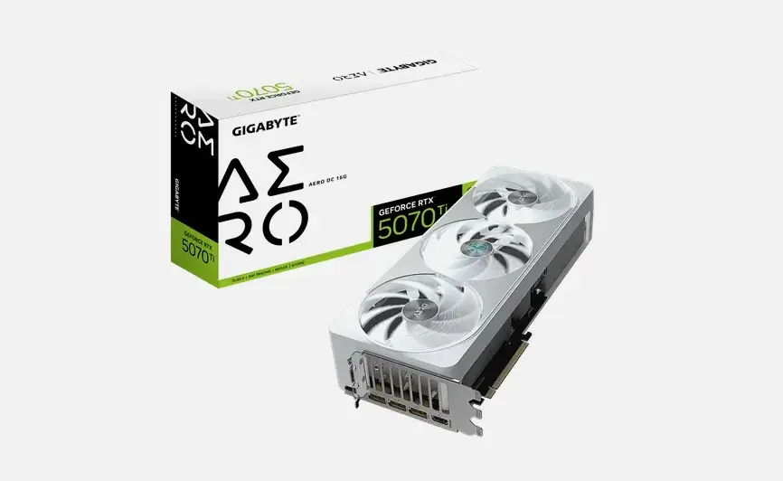 Ventas Nuevo Intel Arc B580,Nvidia GeForce RTX 5070 Ti,AMD Radeon RX 9070