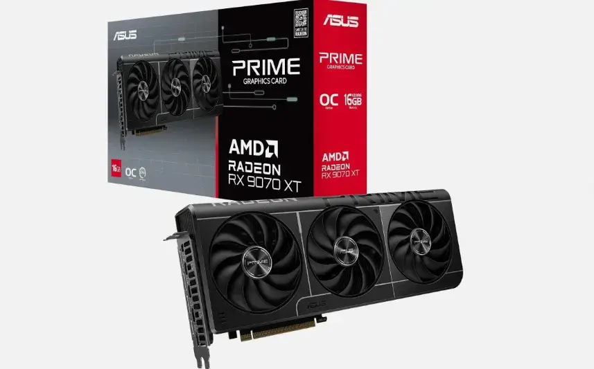Ventas Nuevo Intel Arc B580,Nvidia GeForce RTX 5070 Ti,AMD Radeon RX 9070