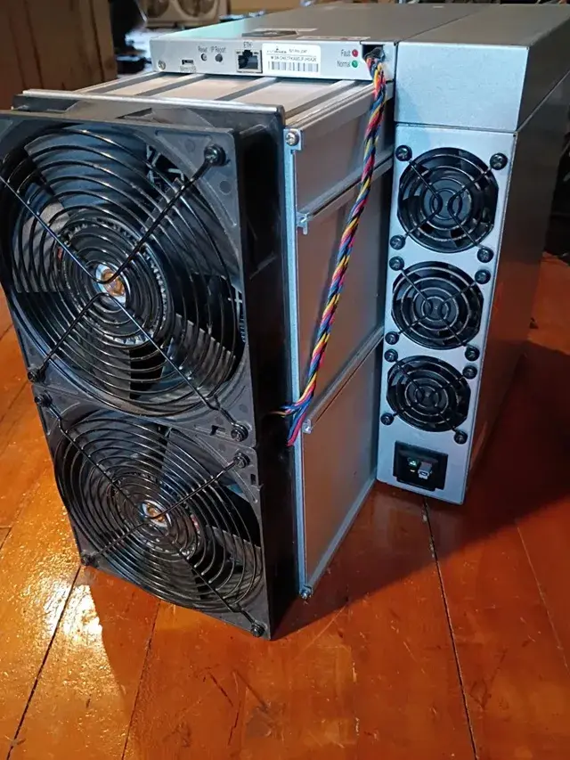 New/USED stock Bitmain S21 Pro 234THs SHa256 S21 XP BTC asic Miners