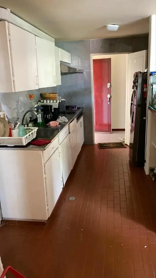 Rent Furnished apartment in the El Peñón neighborhood (Cali- Valle del Cauca)