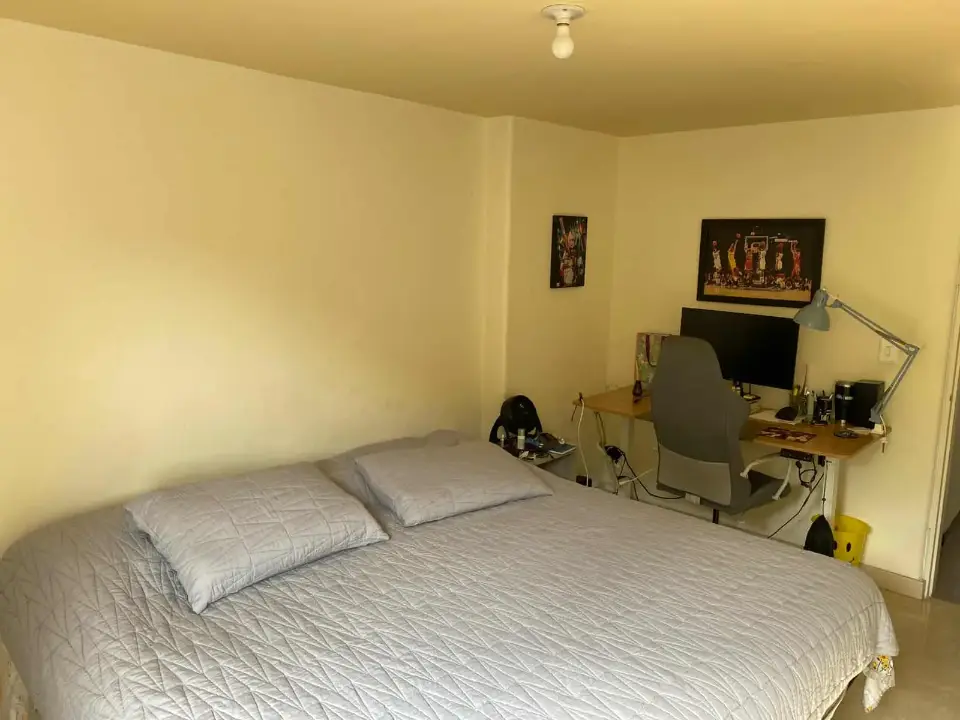 Rent Furnished apartment in the El Peñón neighborhood (Cali- Valle del Cauca)