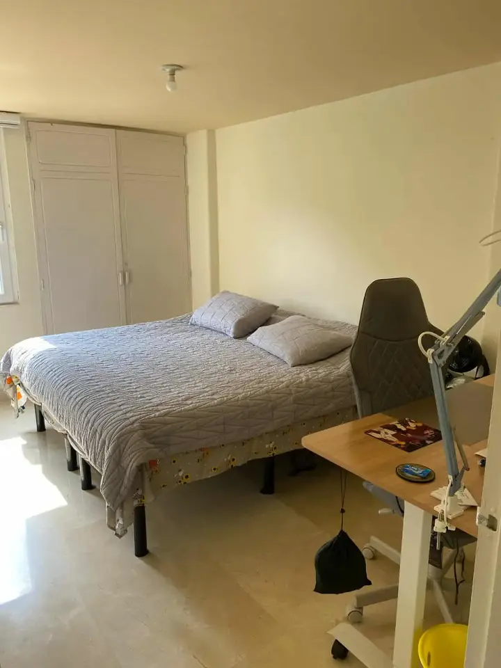 Rent Furnished apartment in the El Peñón neighborhood (Cali- Valle del Cauca)