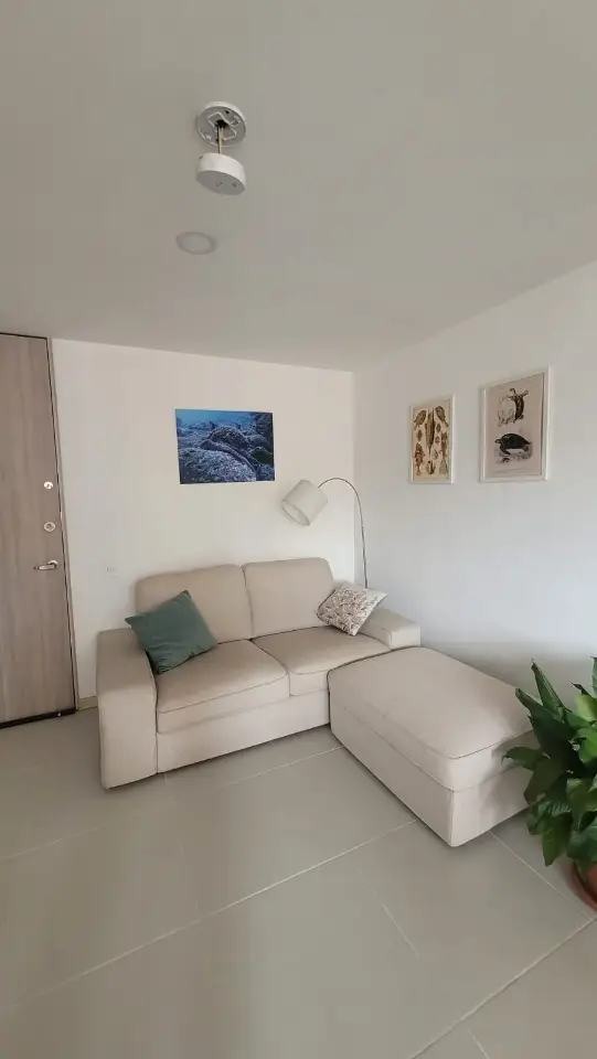 IKEA Sofa