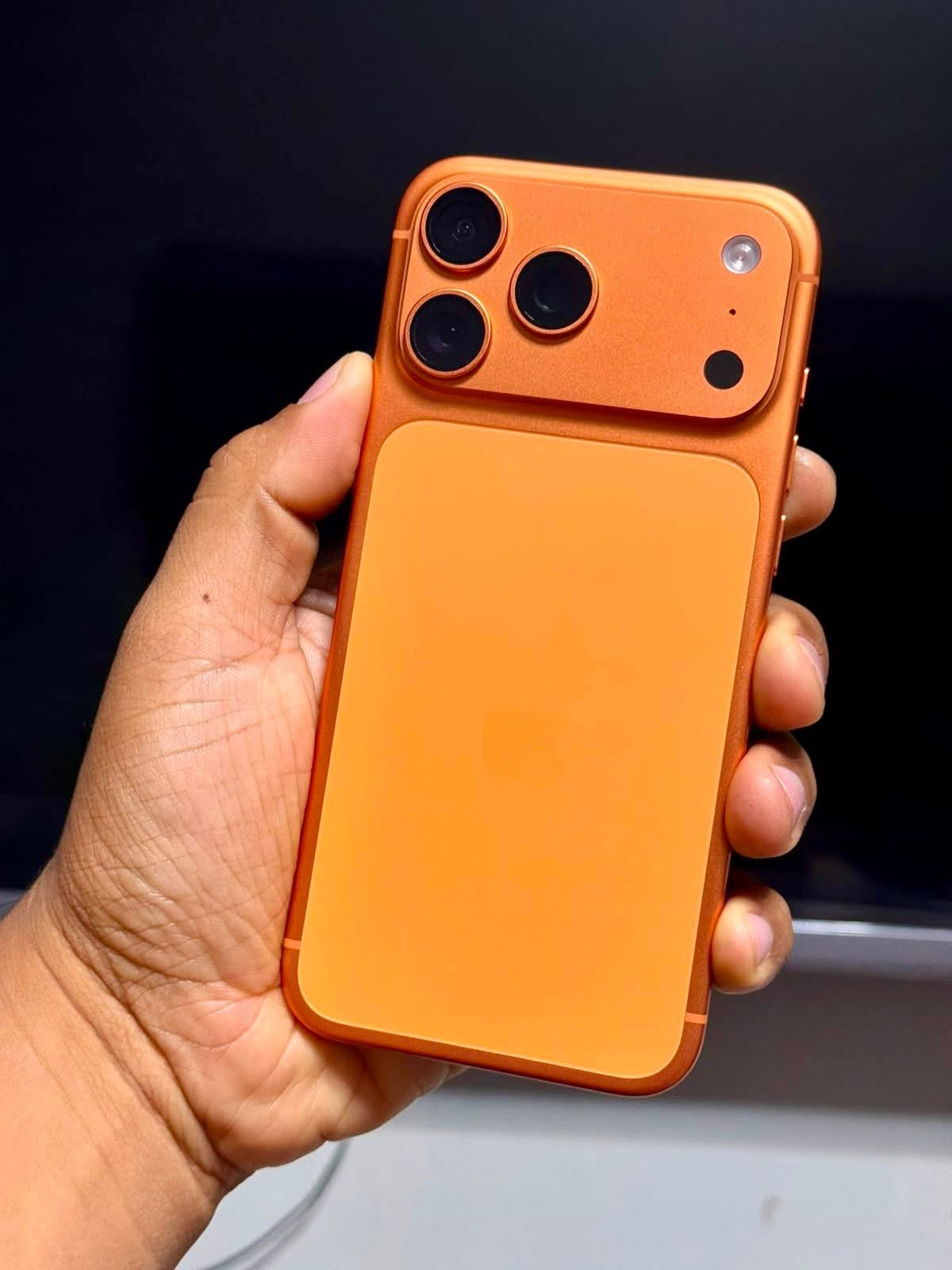 Apple iPhone 17 pro max for sale