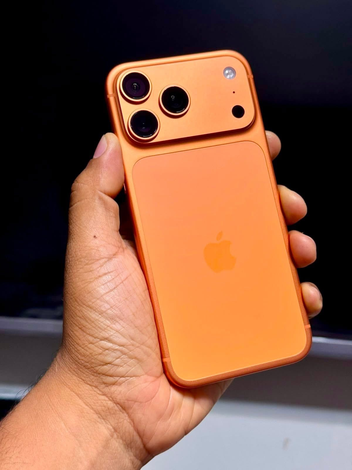 Apple iPhone 17 pro max for sale