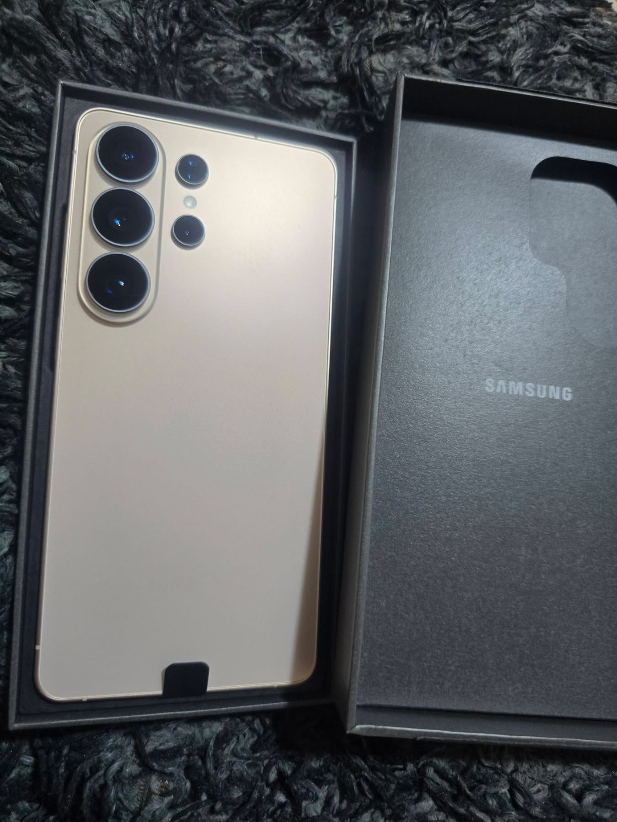 Samsung Galaxy S16 Ultra 512GB