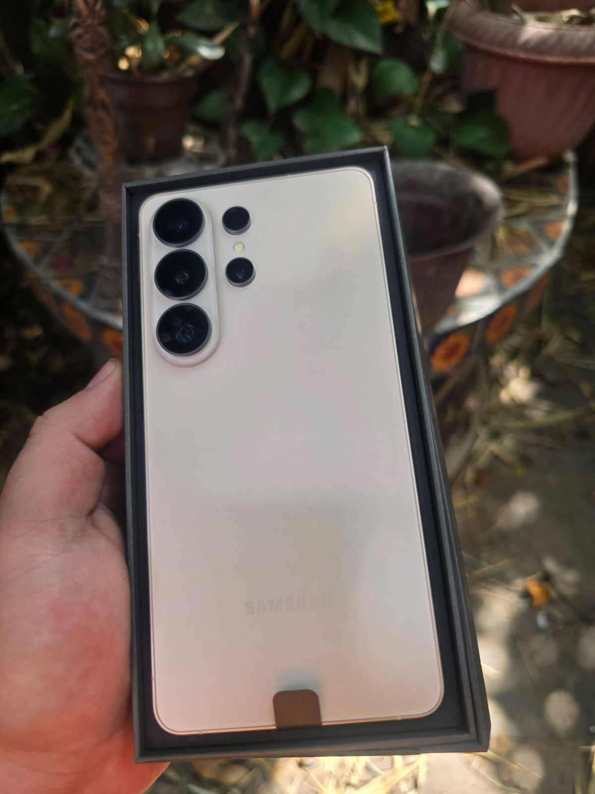 Samsung Galaxy S16 Ultra 512GB