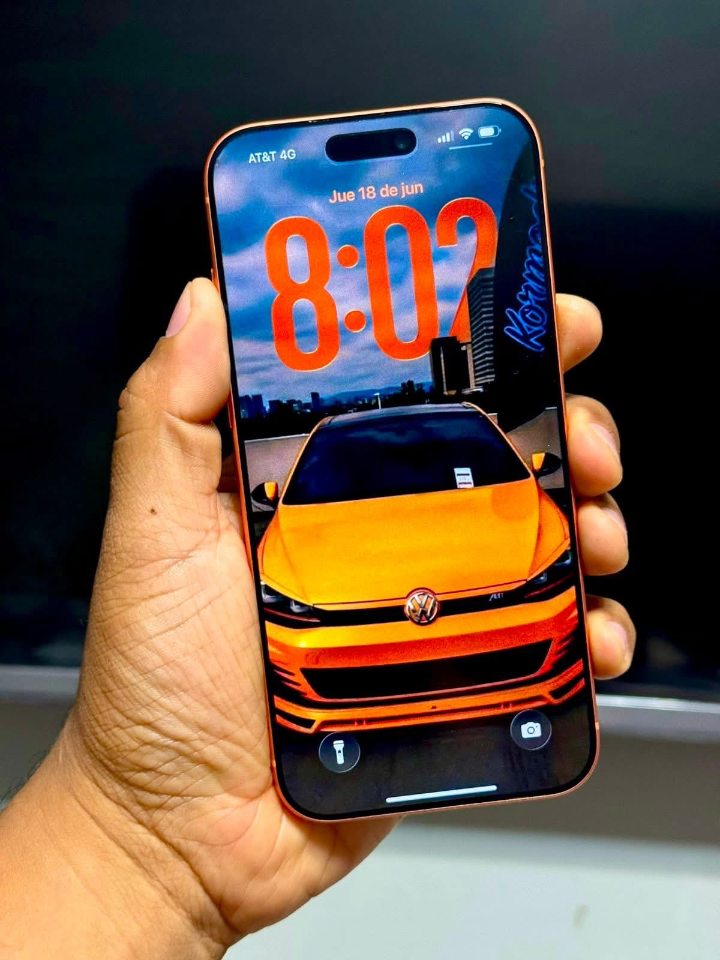 Apple iPhone 17 pro max for sale 