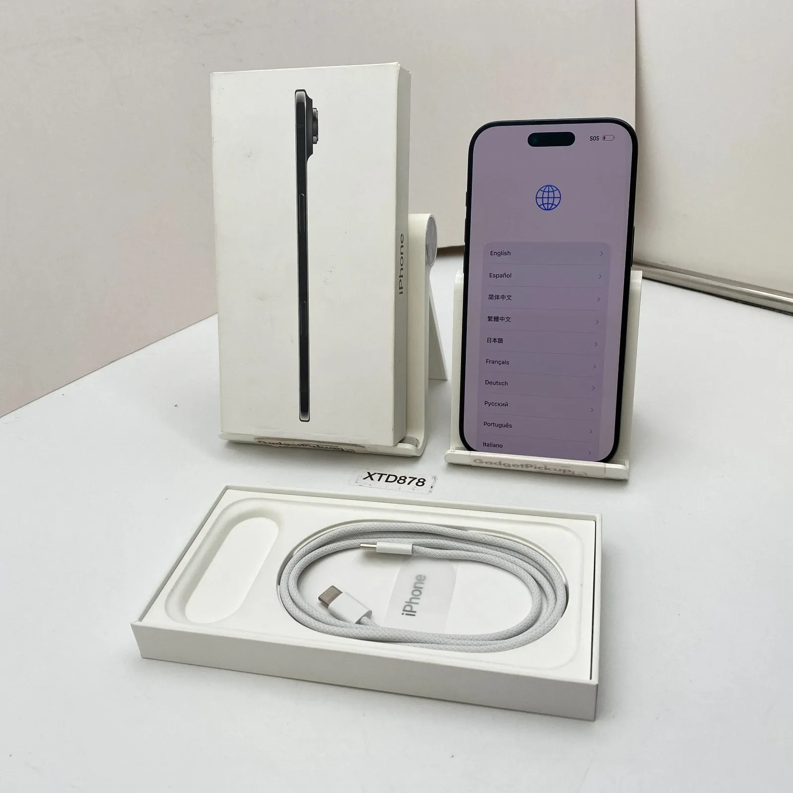 Apple iPhone Air