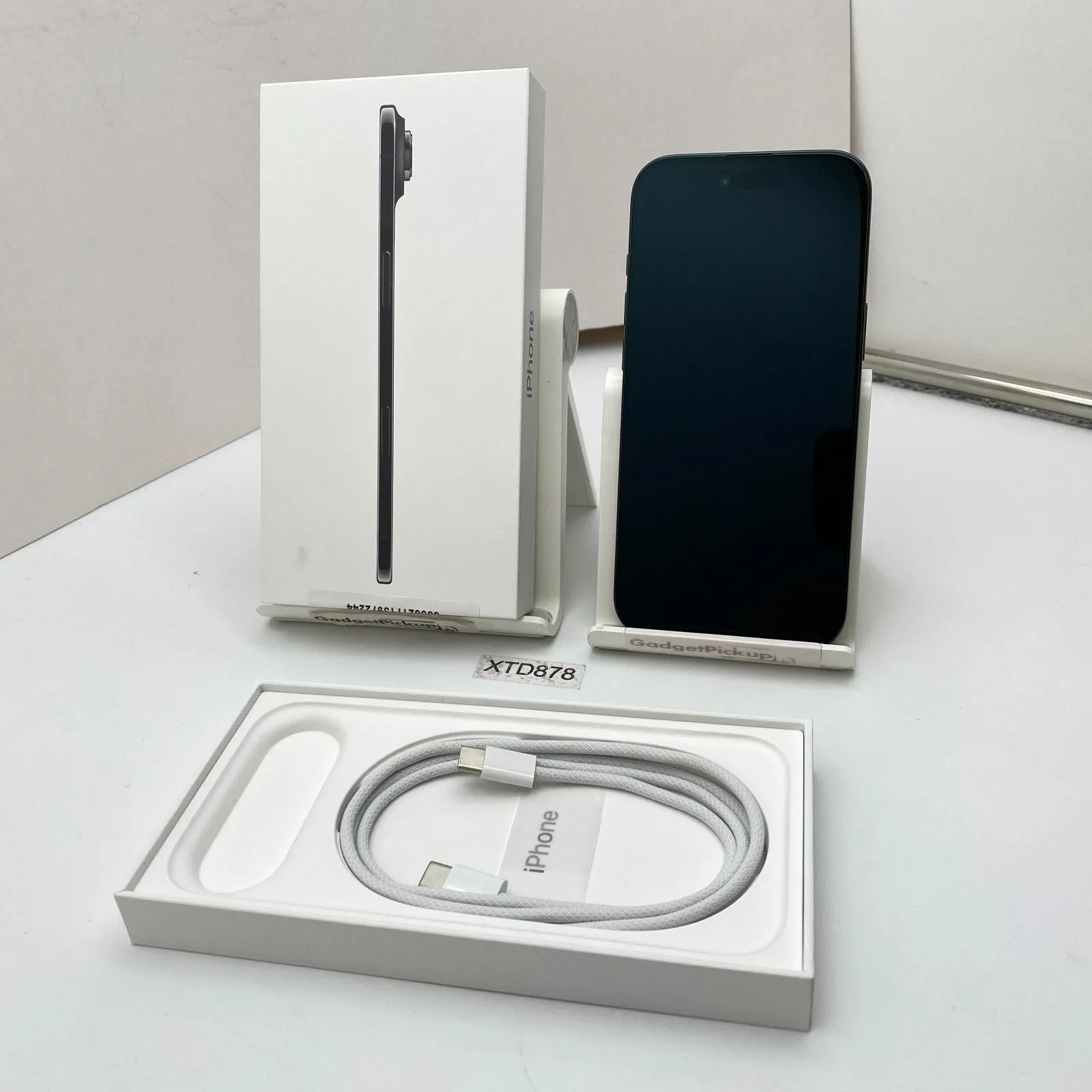 Apple iPhone Air