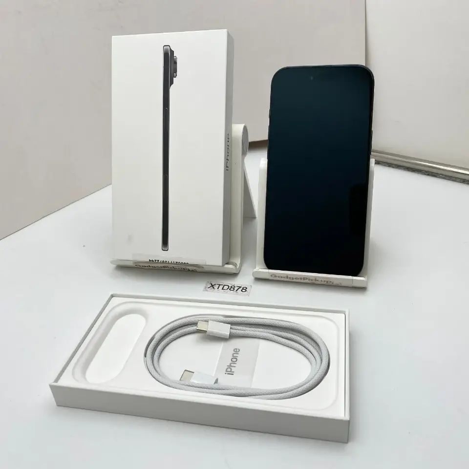 Apple iPhone Air 