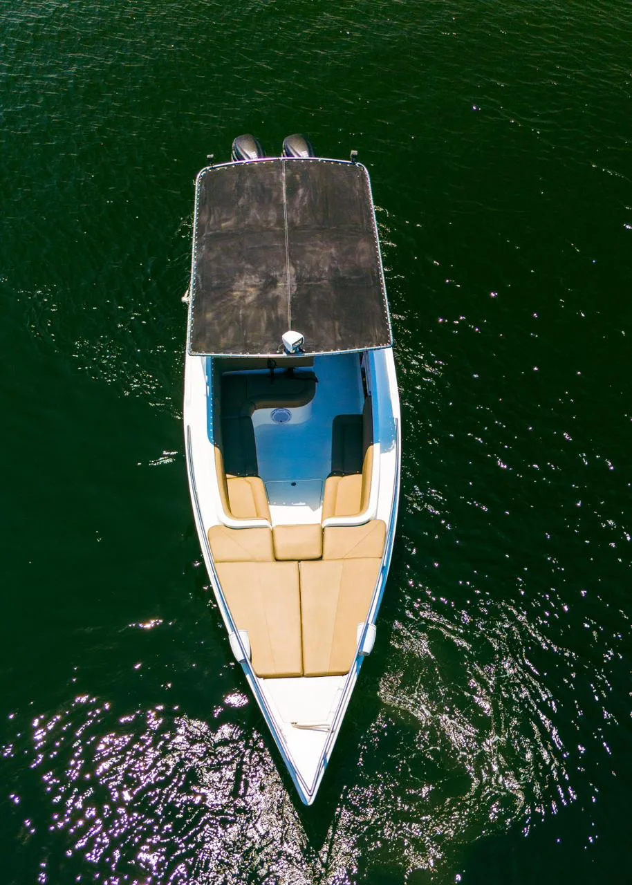 31ft Boat for Sale in Cartagena – Great for Charters / Investment Opportunity 🚤