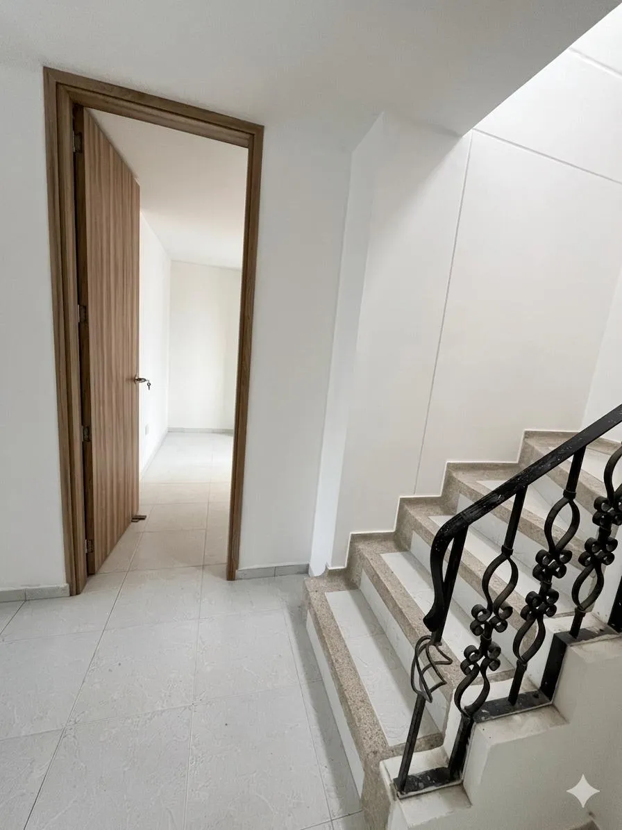 💰 High-Return Investment Opportunity in Colombia Penthouse with Private Terrace – Bucaramanga