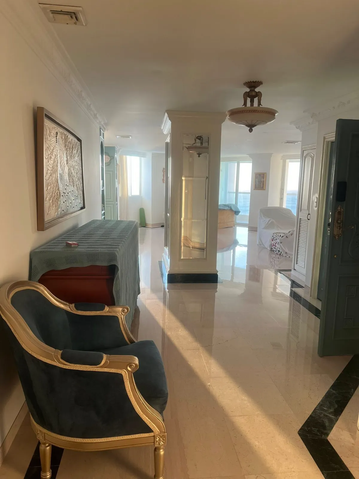 🌊🔥 Oceanfront Apartment for Sale in Rodadero Sur, Santa Marta 🏢✨