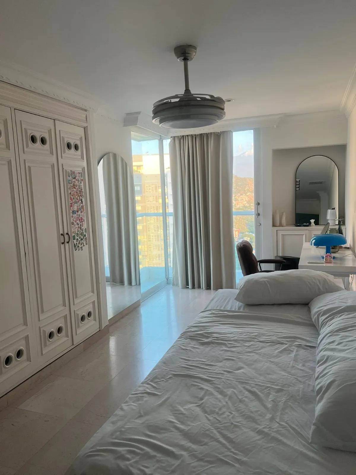 🌊🔥 Oceanfront Apartment for Sale in Rodadero Sur, Santa Marta 🏢✨