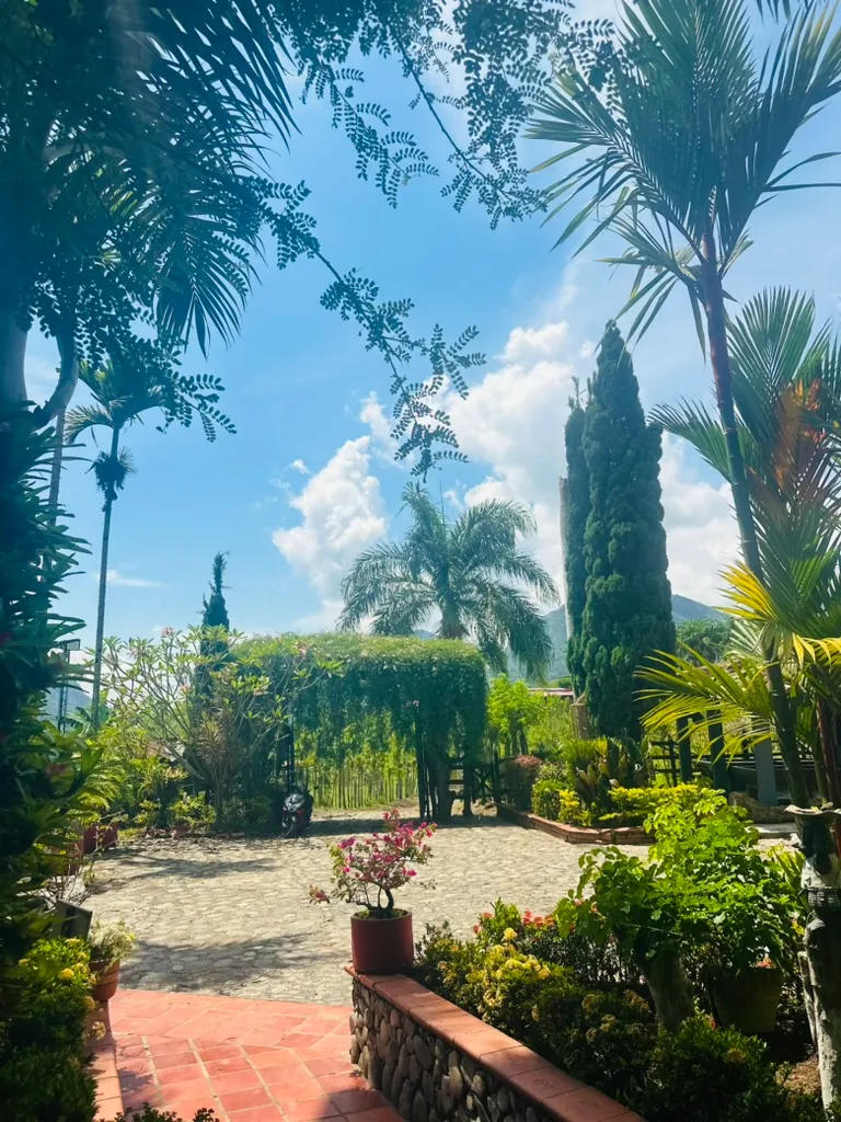 🌴 Private Tropical Estate in Colombia’s Coffee Region — Perfect for Getaways, Retreats & Events ✨