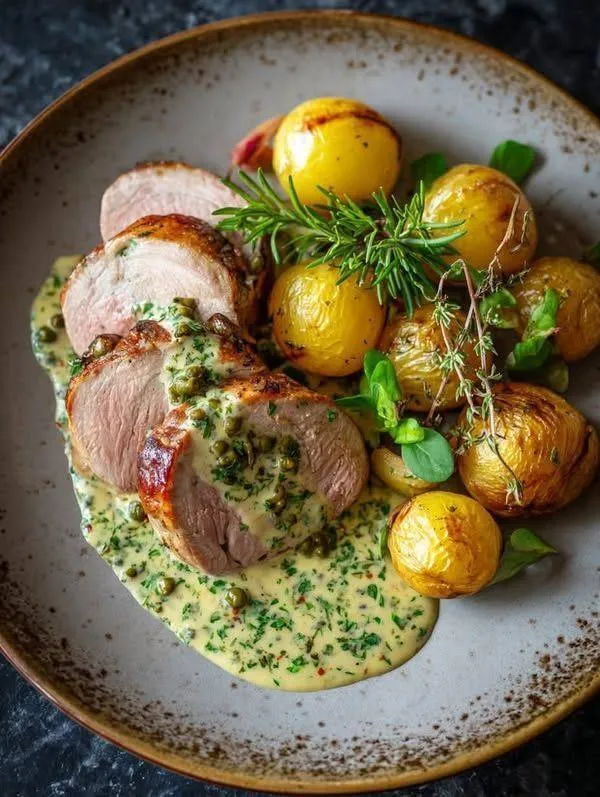 👨‍🍳✨ Personal Chef Services | Gourmet, Healthy & International Cuisine 🌎🥗