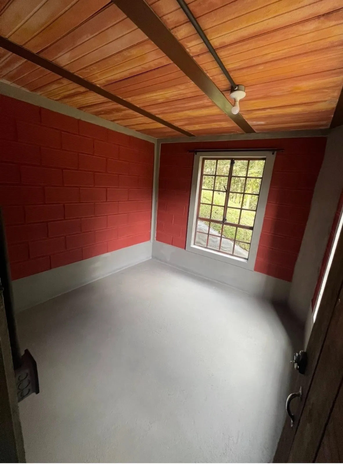 🏡✨ Unique Castle-Style Home for Rent in Marinilla | 2BR + Terraces