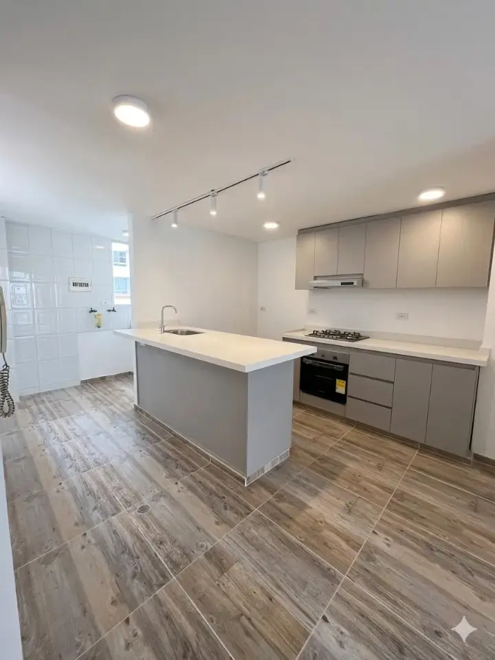 💰 High-Return Investment Opportunity in Colombia Penthouse with Private Terrace – Bucaramanga