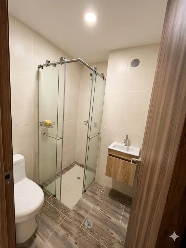 💰 High-Return Investment Opportunity in Colombia Penthouse with Private Terrace – Bucaramanga