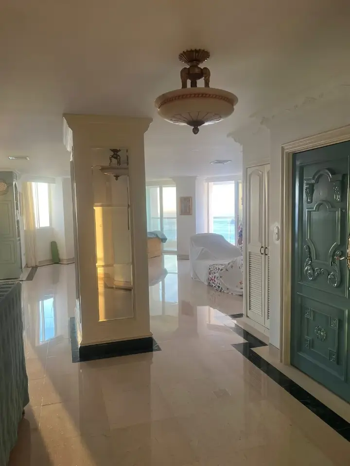 🌊🔥 Oceanfront Apartment for Sale in Rodadero Sur, Santa Marta 🏢✨