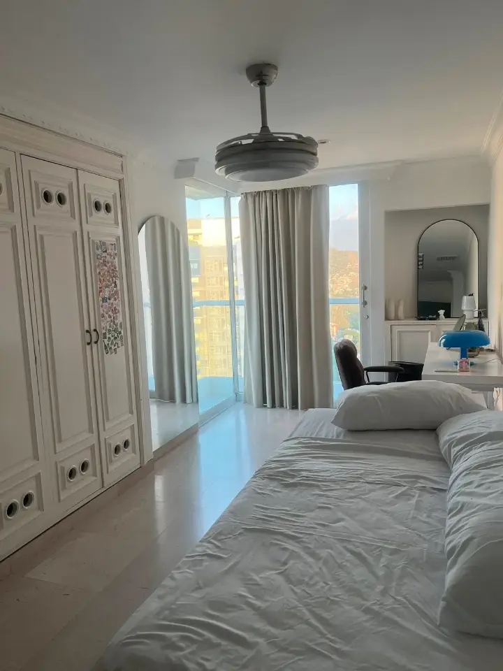 🌊🔥 Oceanfront Apartment for Sale in Rodadero Sur, Santa Marta 🏢✨