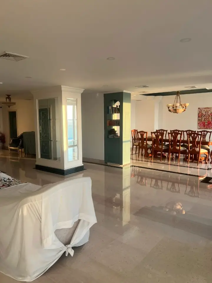 🌊🔥 Oceanfront Apartment for Sale in Rodadero Sur, Santa Marta 🏢✨