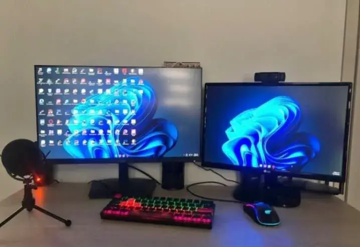 🎮 Imported Gamer Mini PC from USA – Powerful & Compact | 1.5M 💻🔥