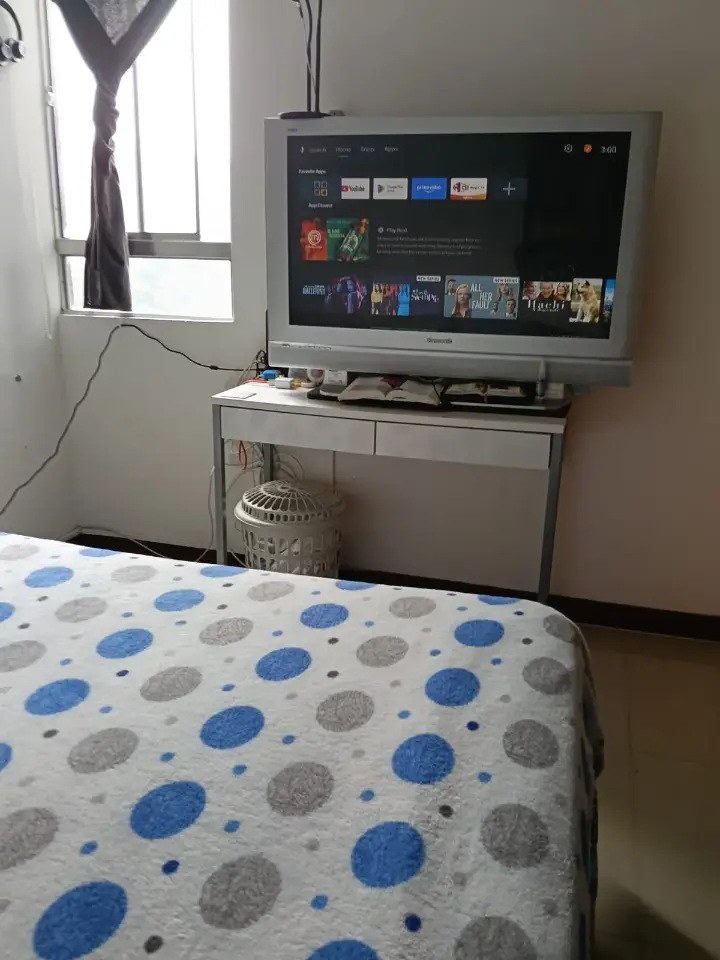 📺 Panasonic 42” TV (TH-42PD50US) – Solid Quality | Great Condition 🔥