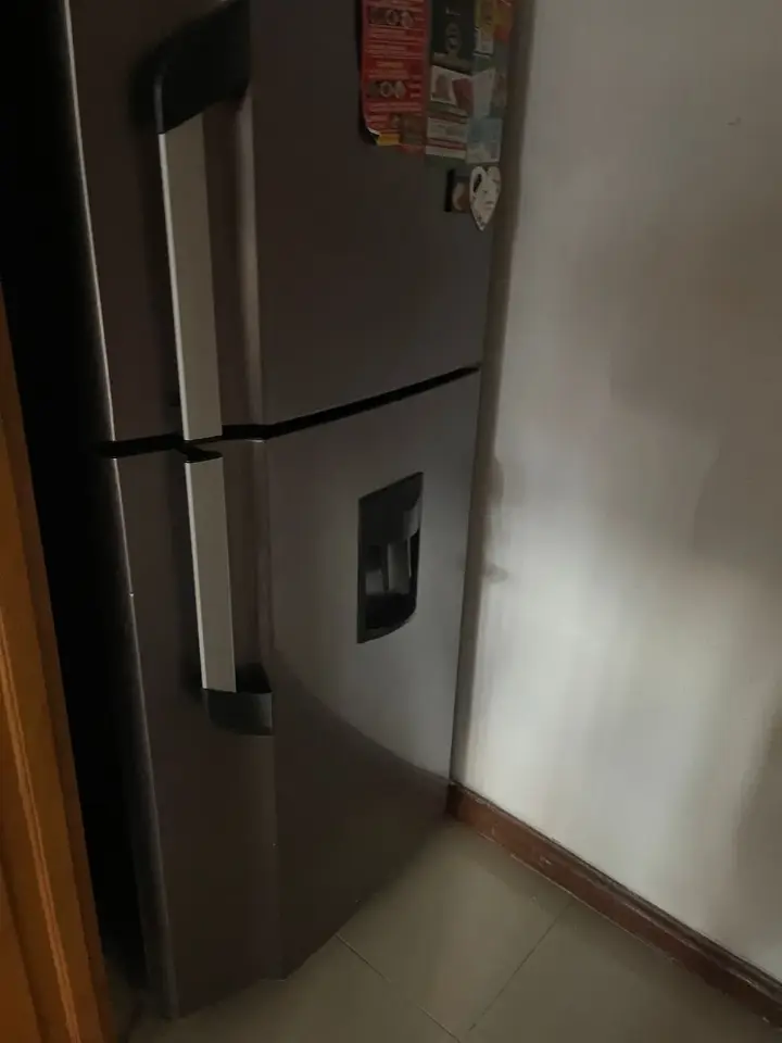 🧊 Haceb Fridge – Línea Assento | Nice Condition ❄️✨