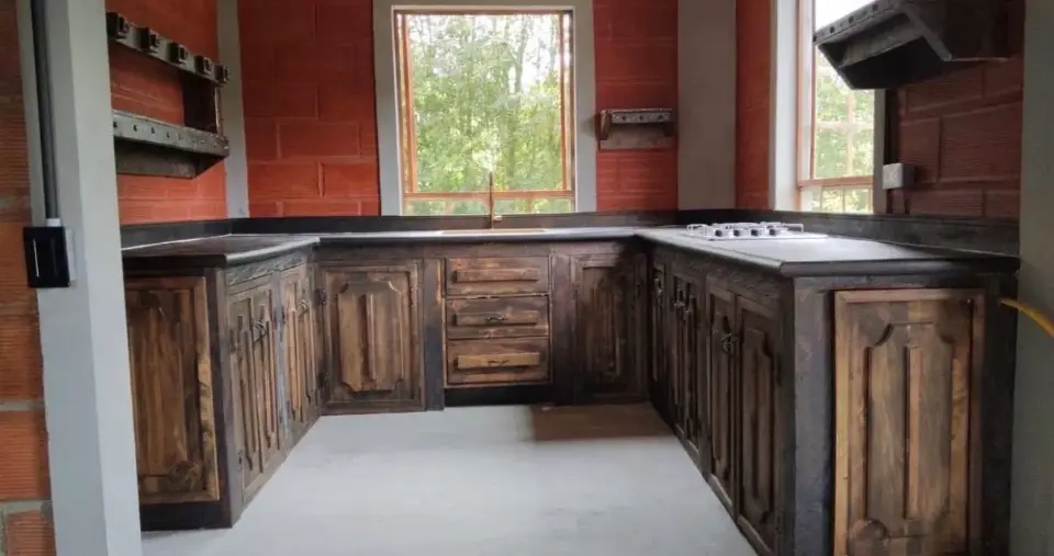 🏡✨ Unique Castle-Style Home for Rent in Marinilla | 2BR + Terraces