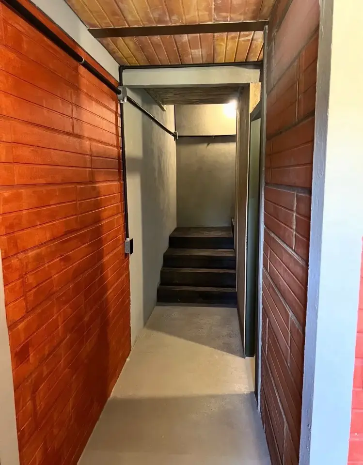 🏡✨ Unique Castle-Style Home for Rent in Marinilla | 2BR + Terraces