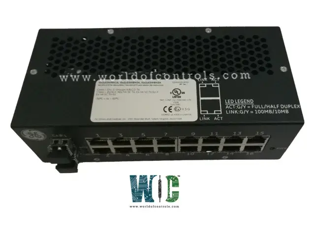 IS420ESWBH2A REV- C ( GE BRAND)   - Buy, Repair, & Exchange From WOC
