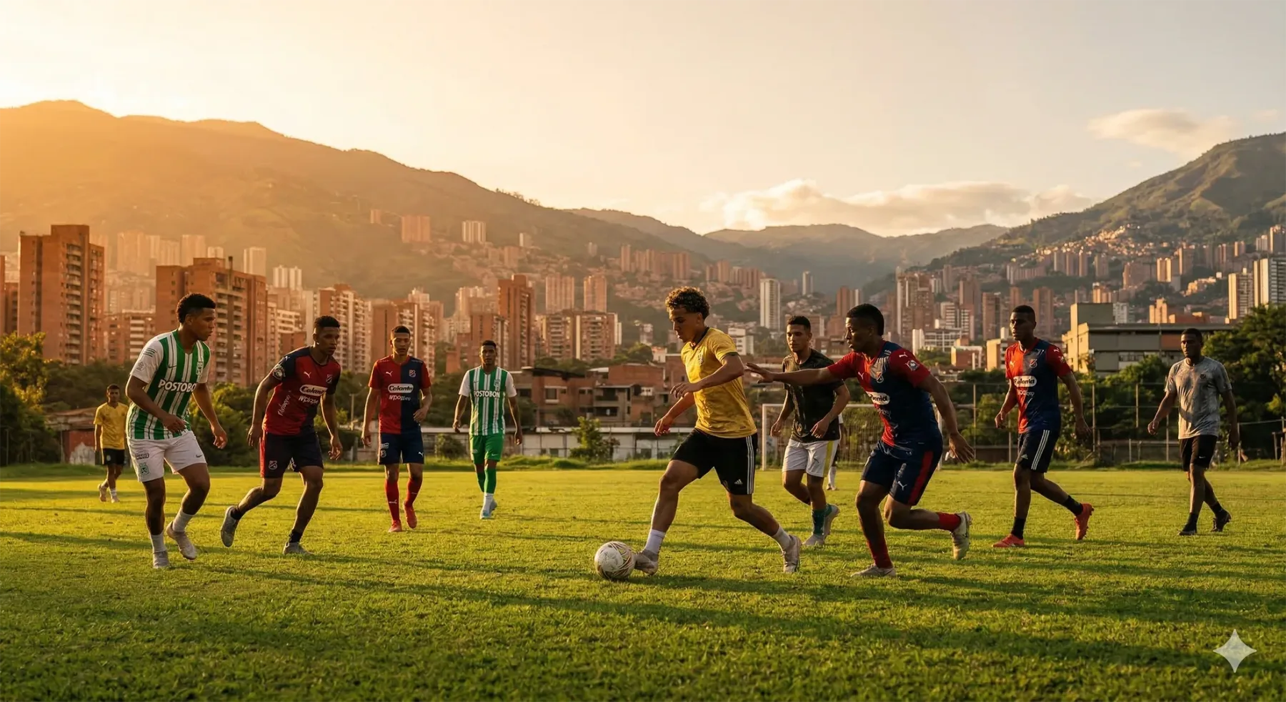 English speaking babysitter in laureles